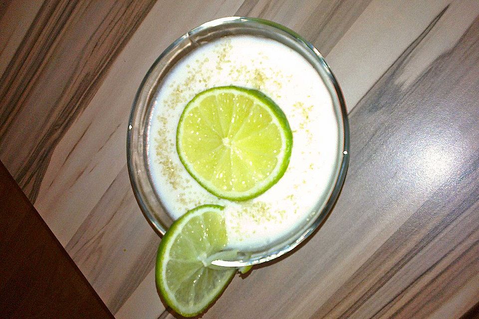 Caipirinha - Creme