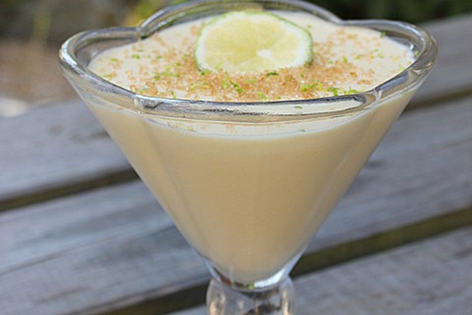 Caipirinha - Creme