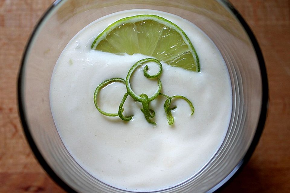 Caipirinha - Creme