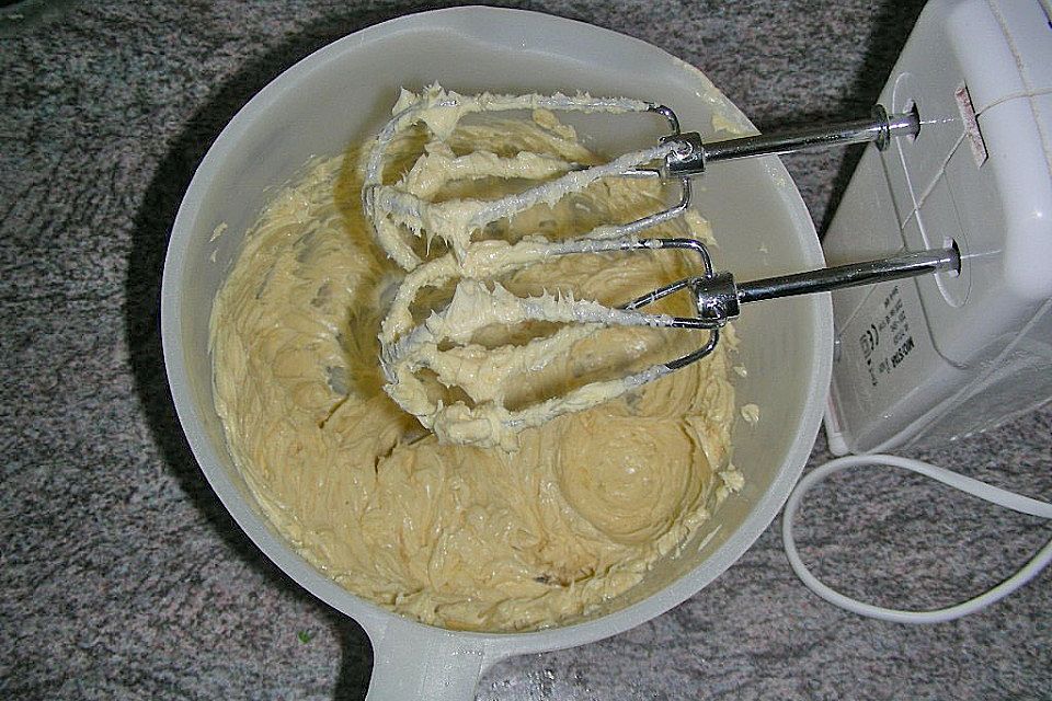 Scharfe Pfefferbutter