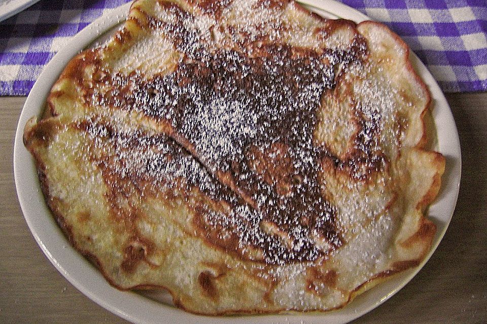 Buttermilchpfannkuchen