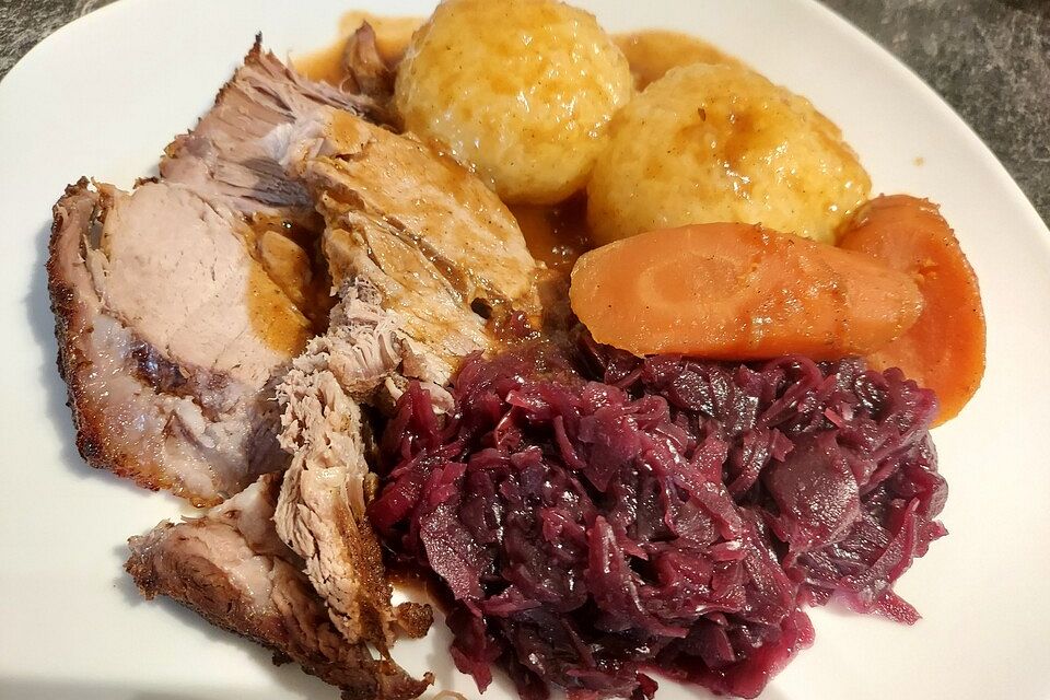 Salzbraten