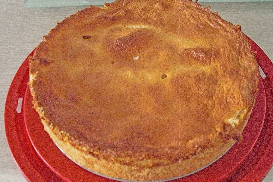 Feiner Apfelkuchen