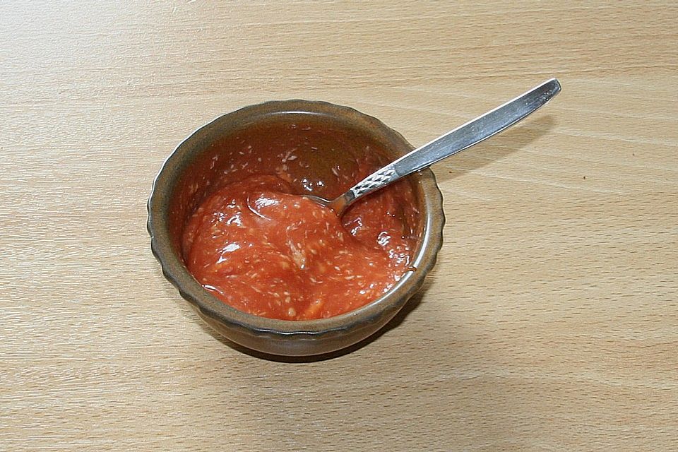 Ketchup - Dip