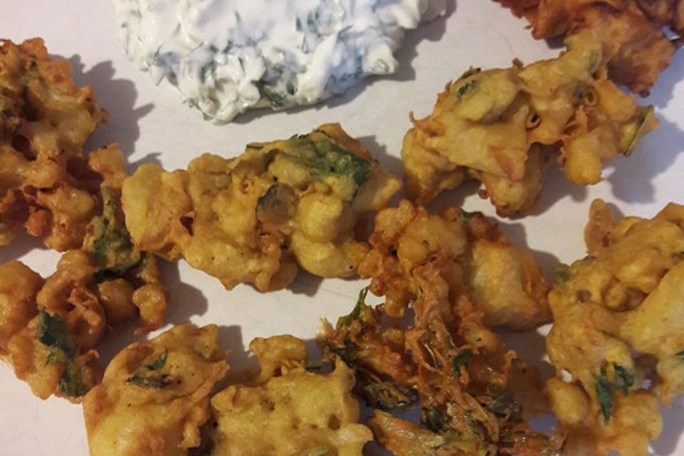 Herta Pakora