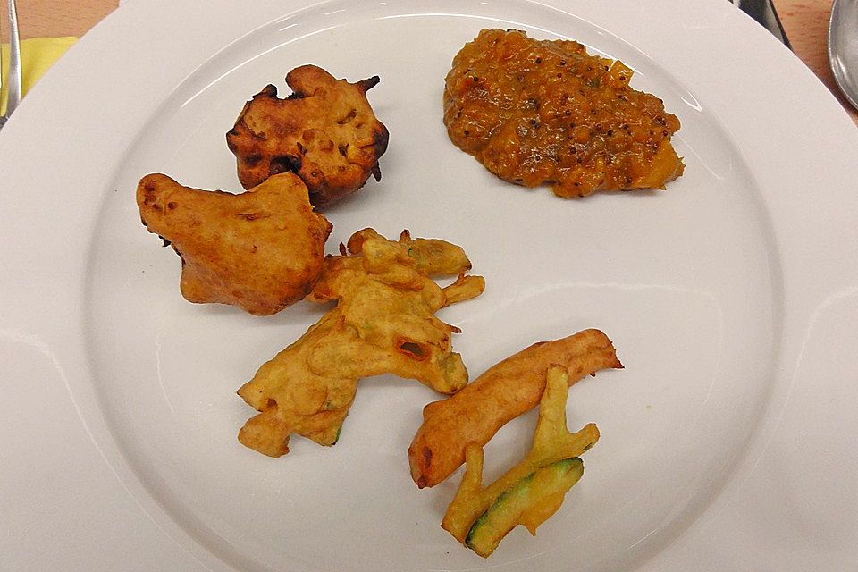 Herta Pakora