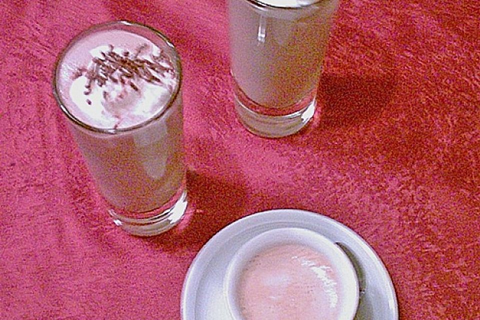 Baileys - Schoko - Shake