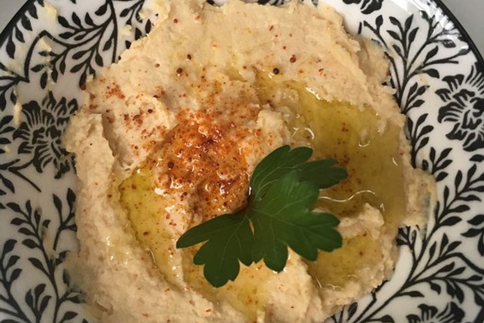 Hummus