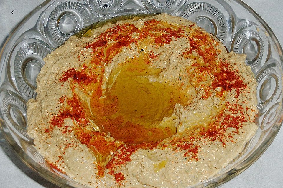 Hummus