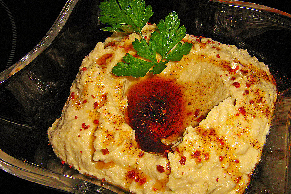 Hummus