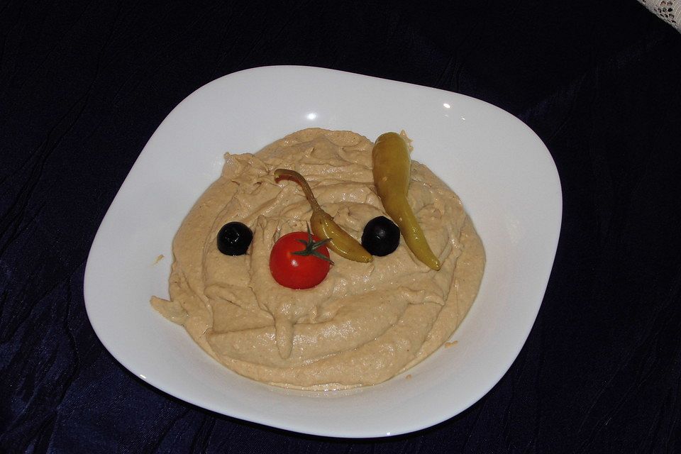 Hummus