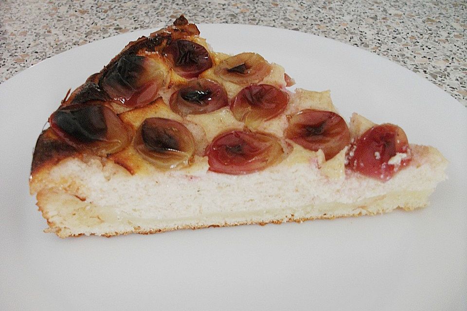 Winzerkuchen