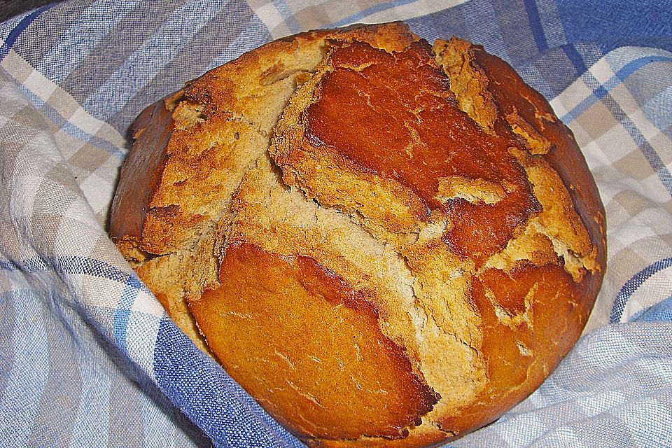 Roggenbrot