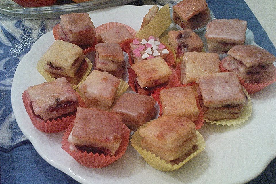 Petits Fours