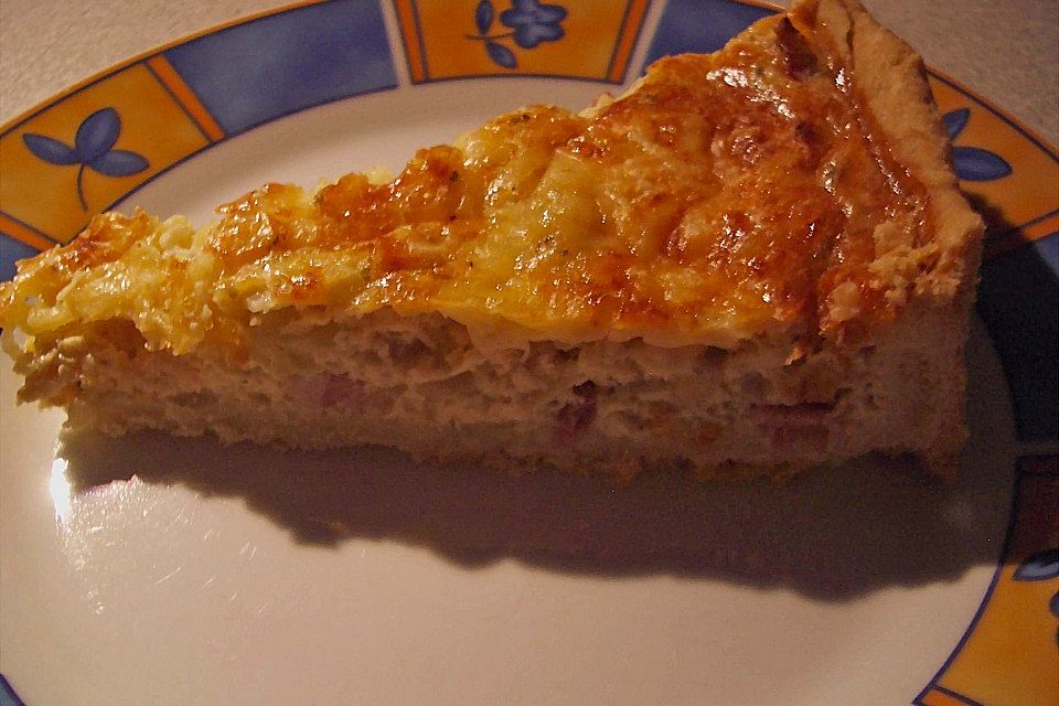 Quiche Lorraine