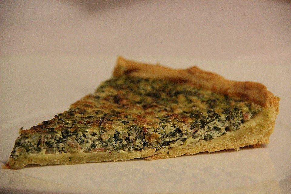 Quiche Lorraine