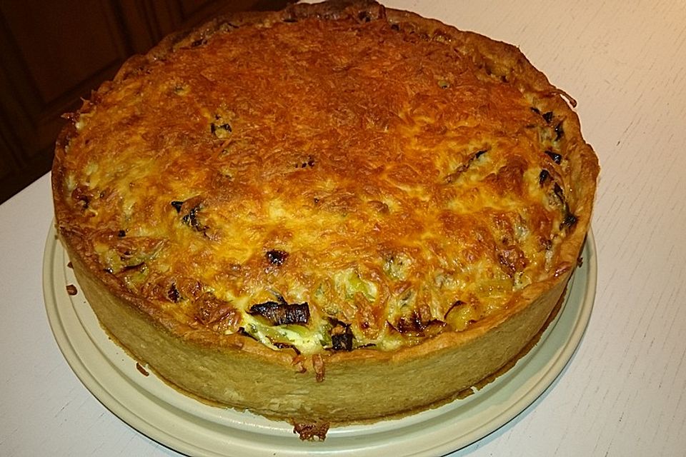 Quiche Lorraine