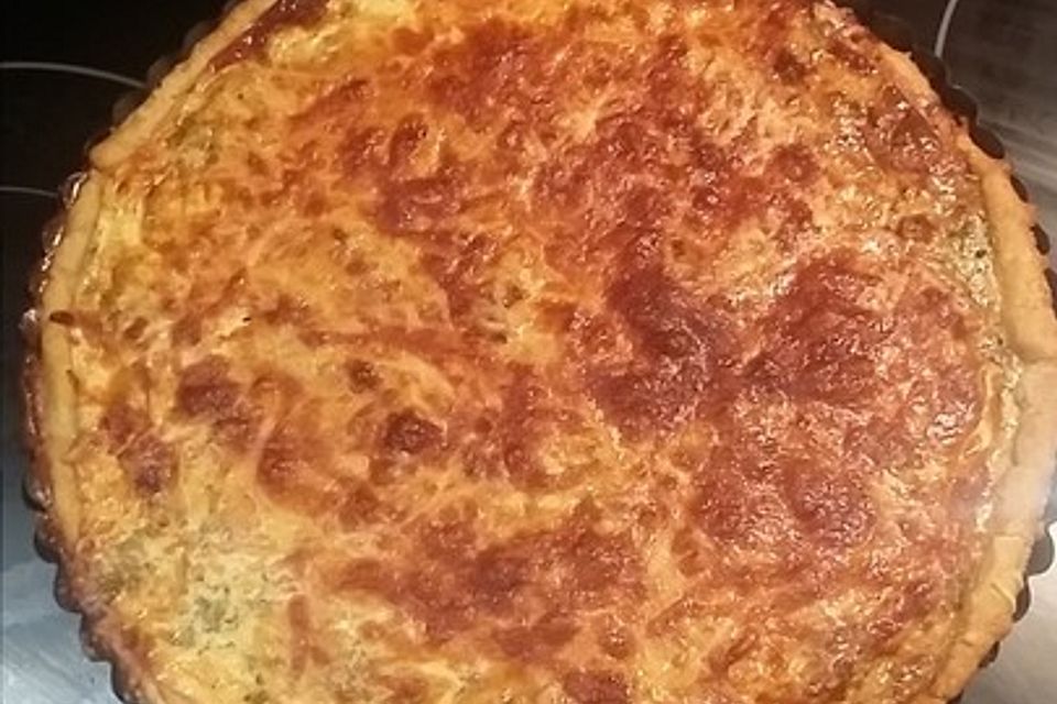 Quiche Lorraine