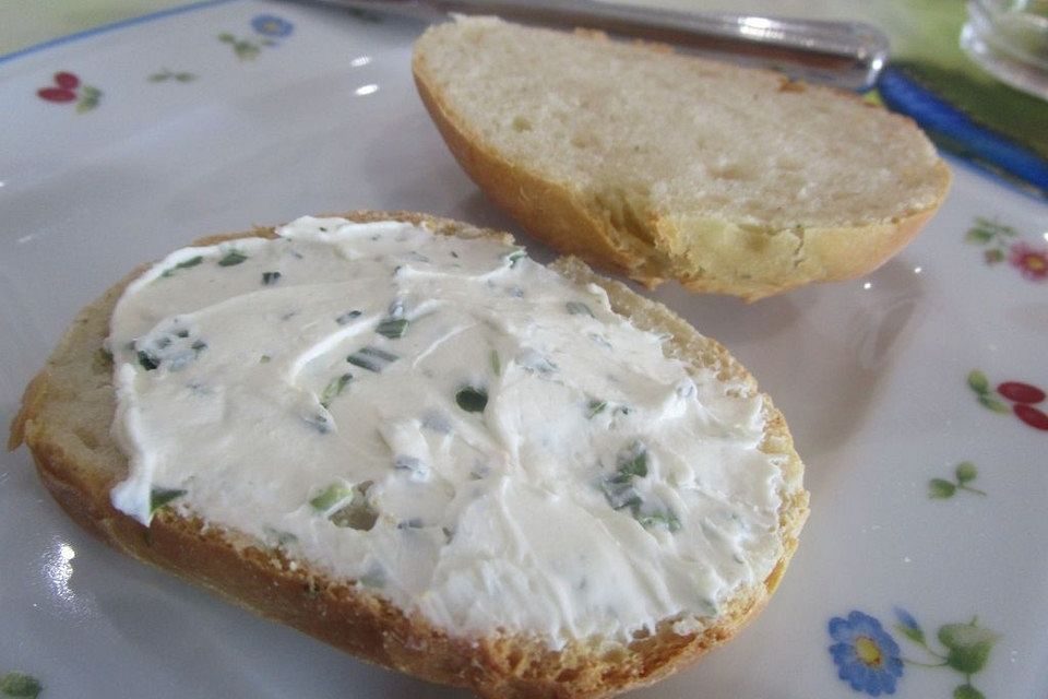 Inschens Frischkäse - Dip