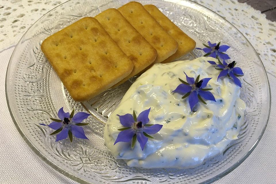 Inschens Frischkäse - Dip