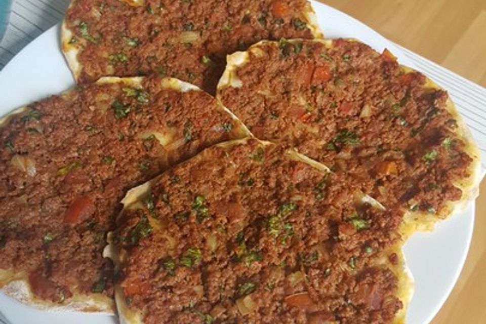 Lahmacun