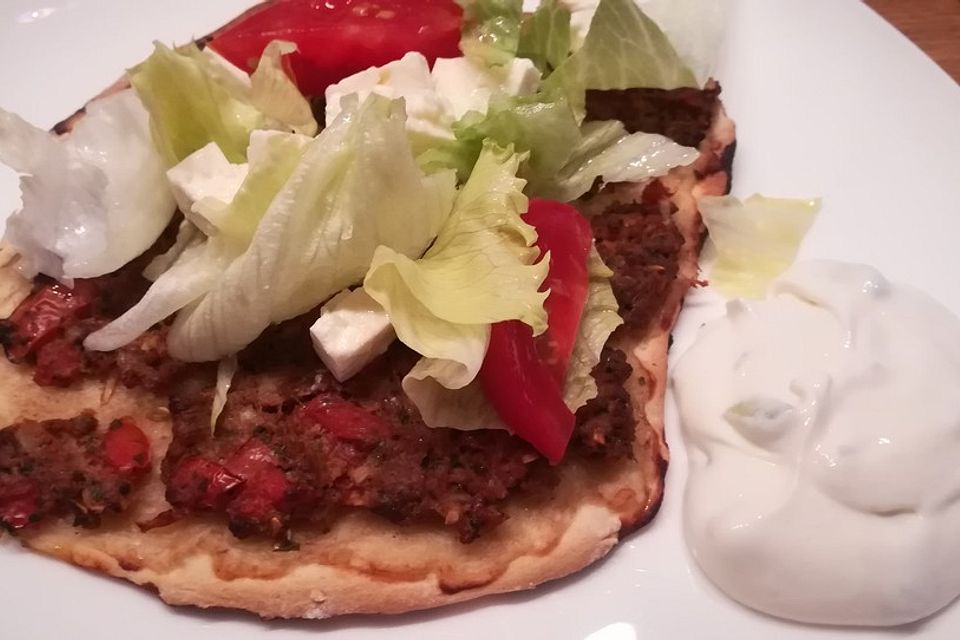 Lahmacun