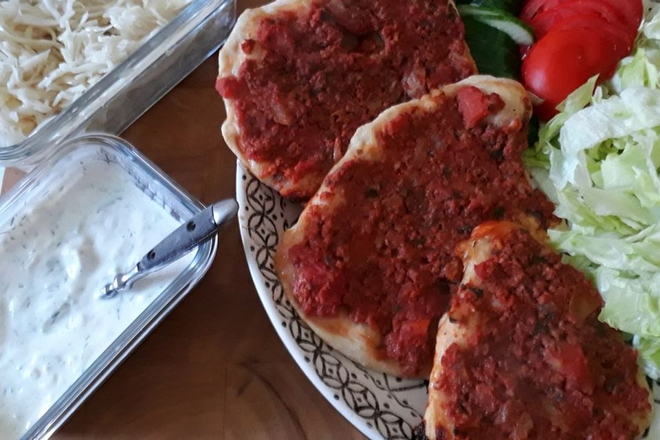 Lahmacun