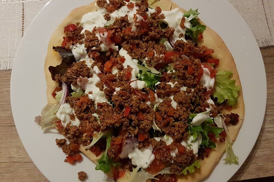 Lahmacun