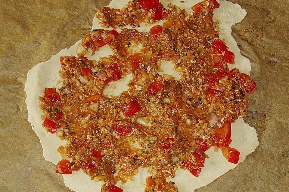 Lahmacun