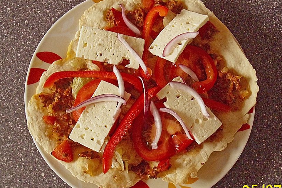 Lahmacun