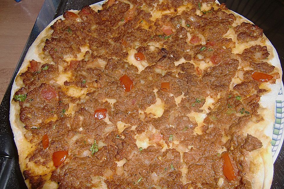 Lahmacun