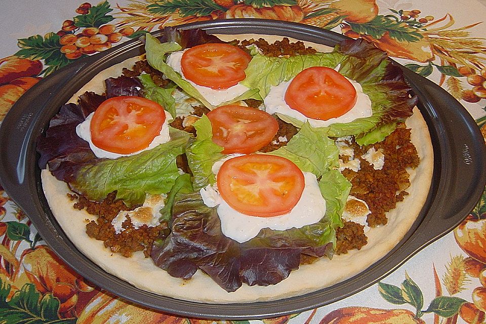 Lahmacun