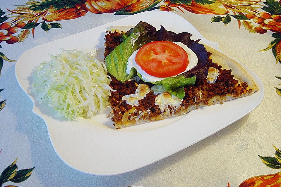 Lahmacun