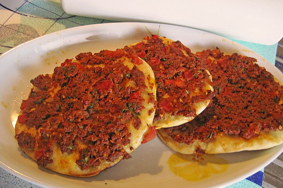 Lahmacun