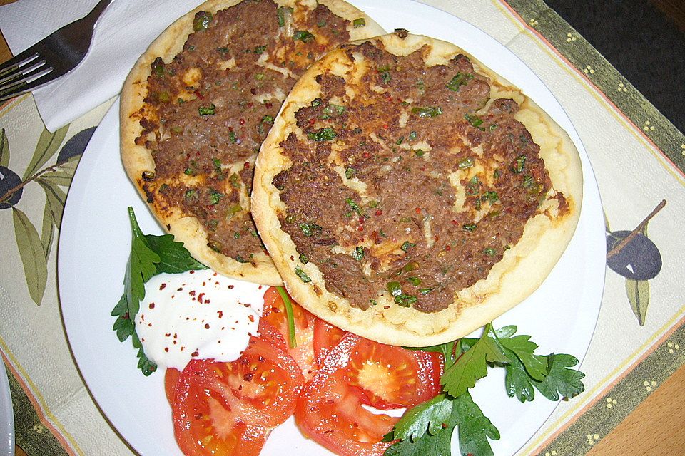 Lahmacun