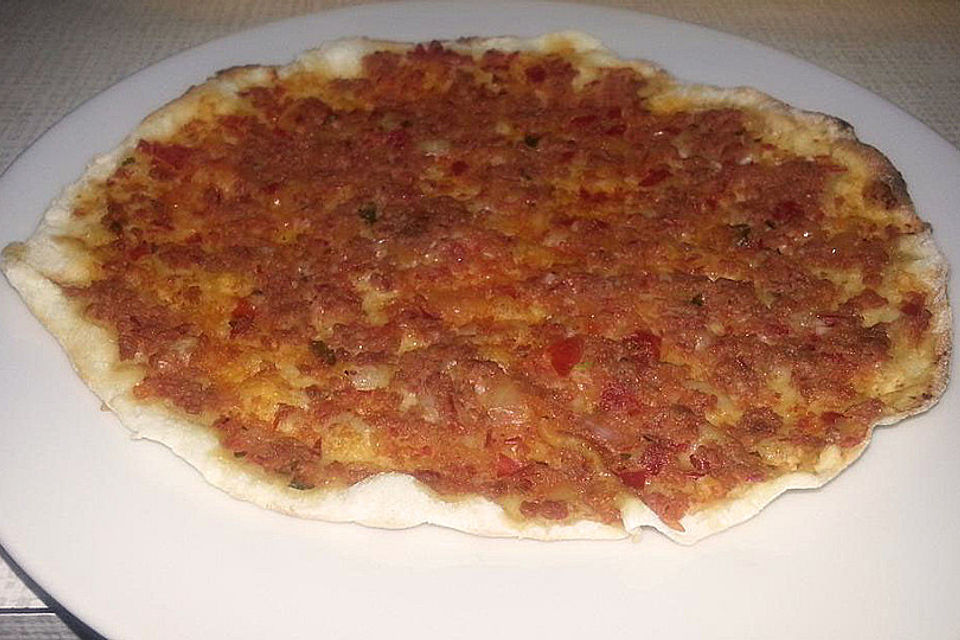 Lahmacun