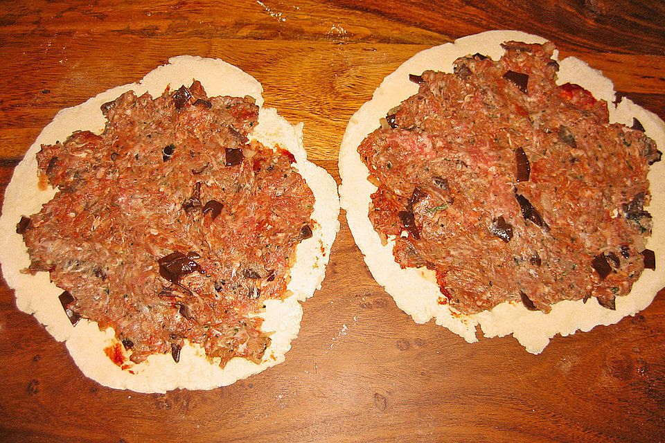 Lahmacun