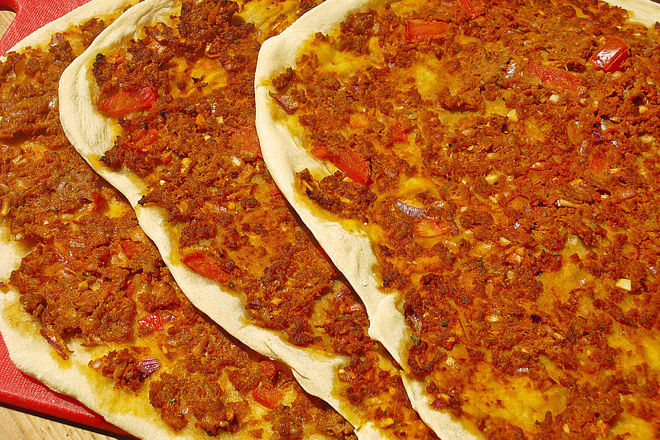 Lahmacun