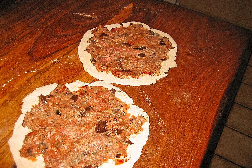 Lahmacun