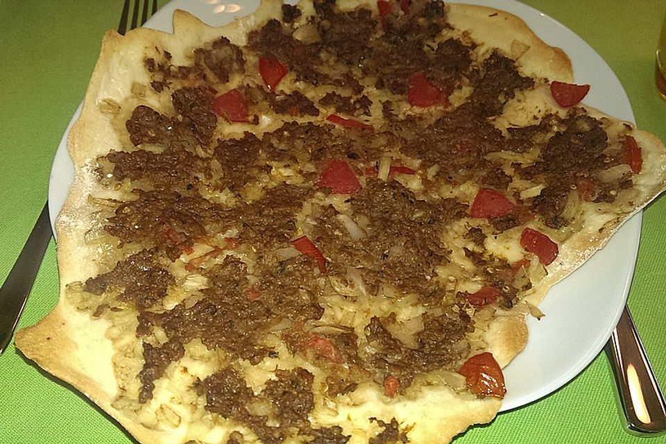 Lahmacun