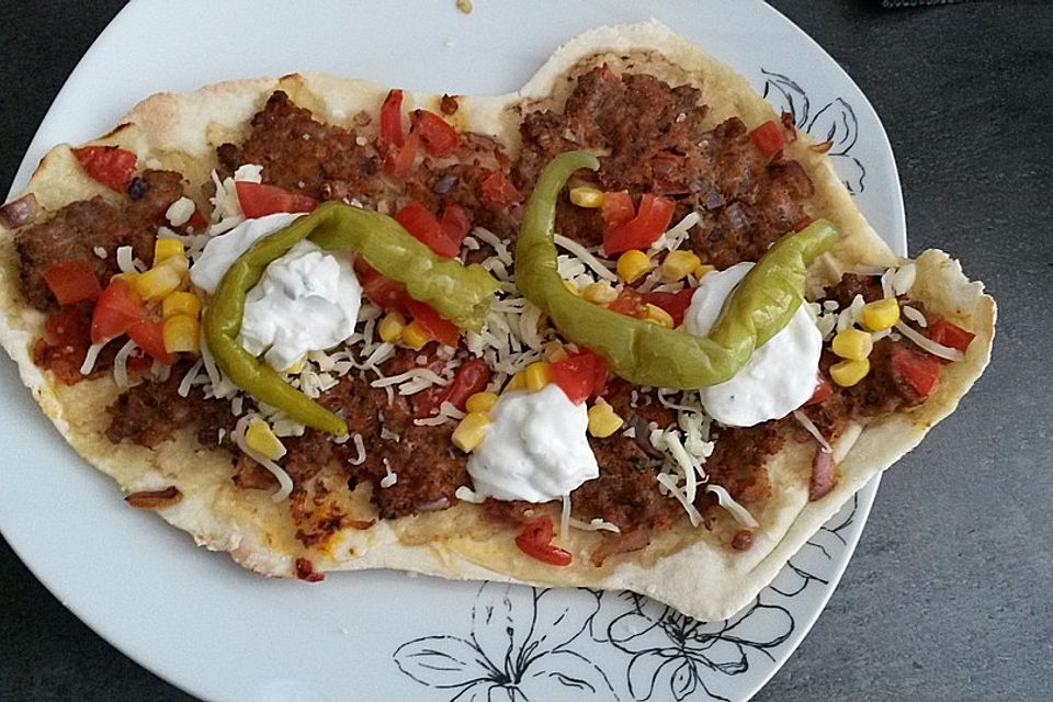 Lahmacun