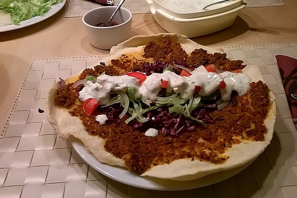 Lahmacun