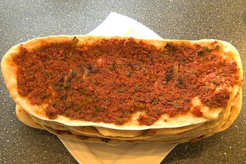 Lahmacun