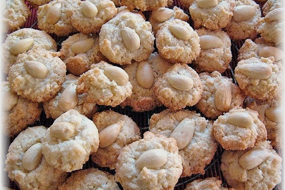 Amaretti