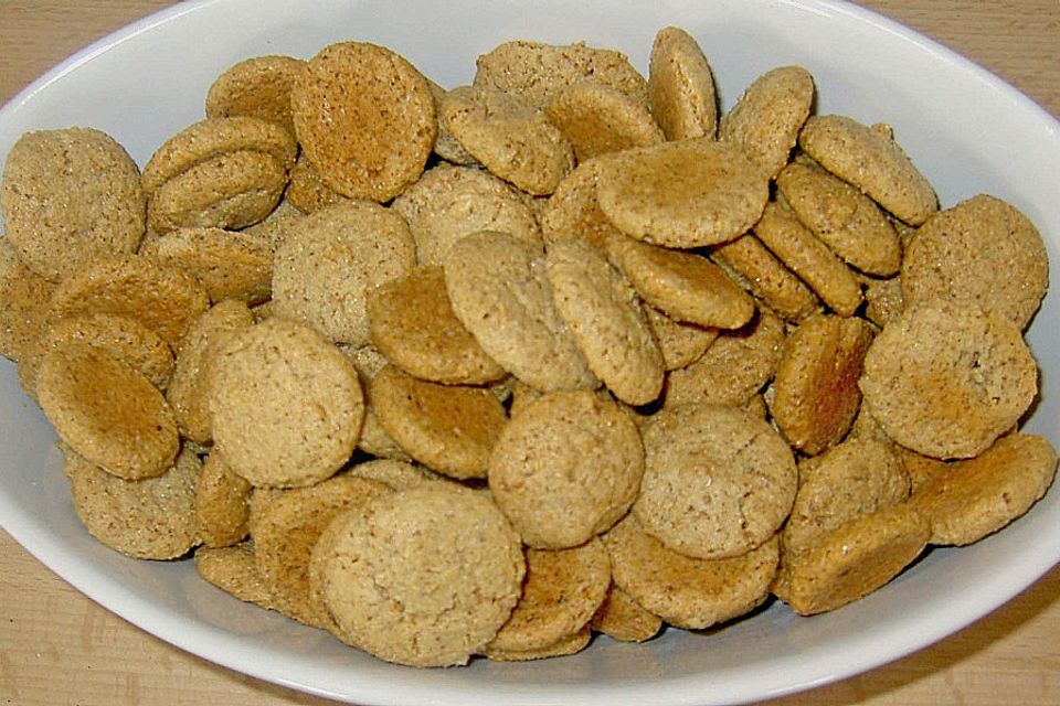 Amaretti