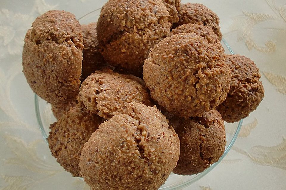 Amaretti