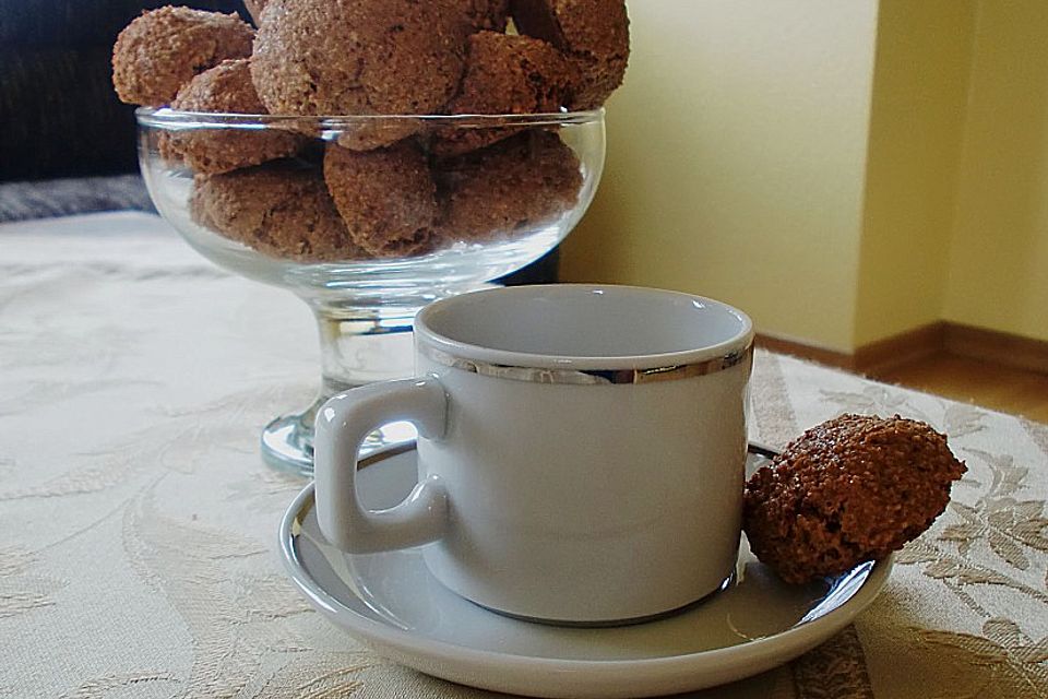 Amaretti