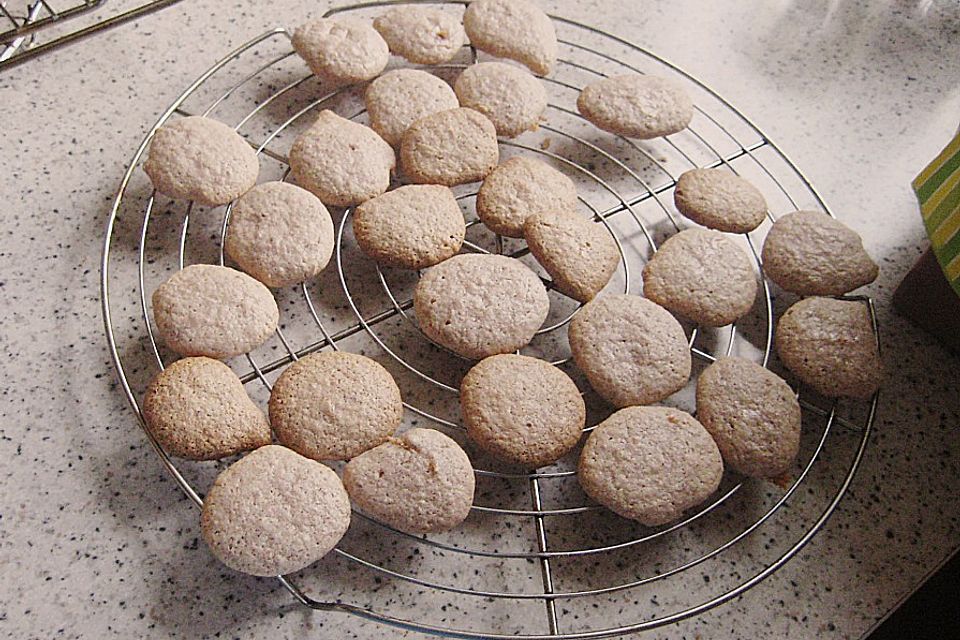 Amaretti