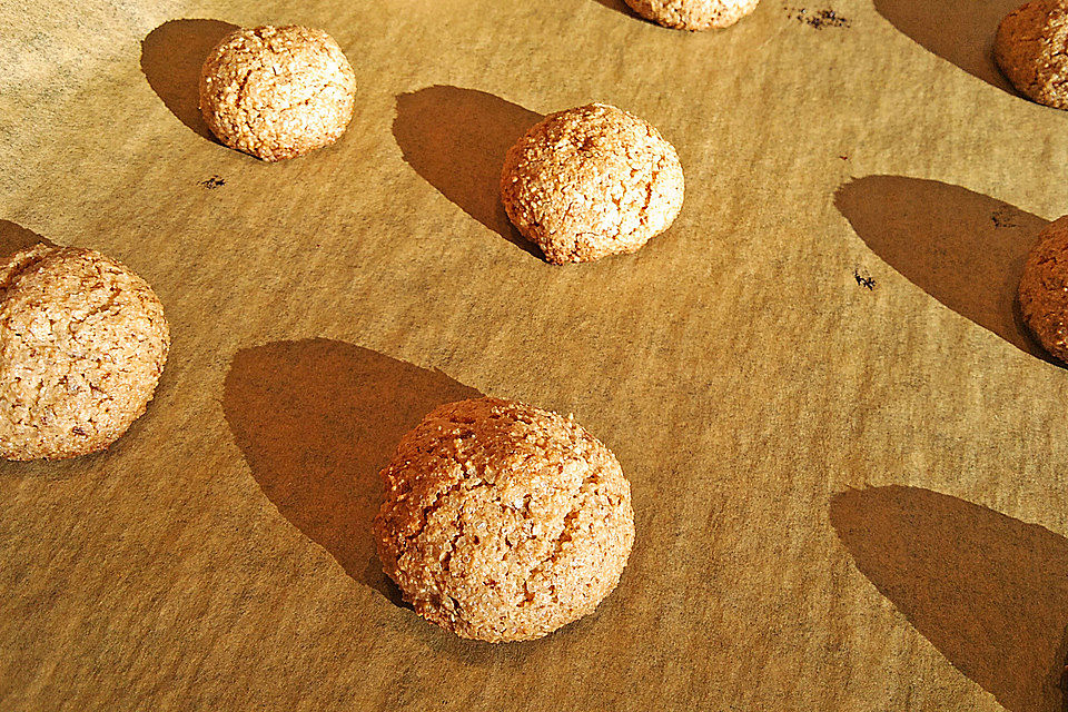 Amaretti