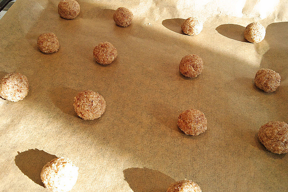 Amaretti